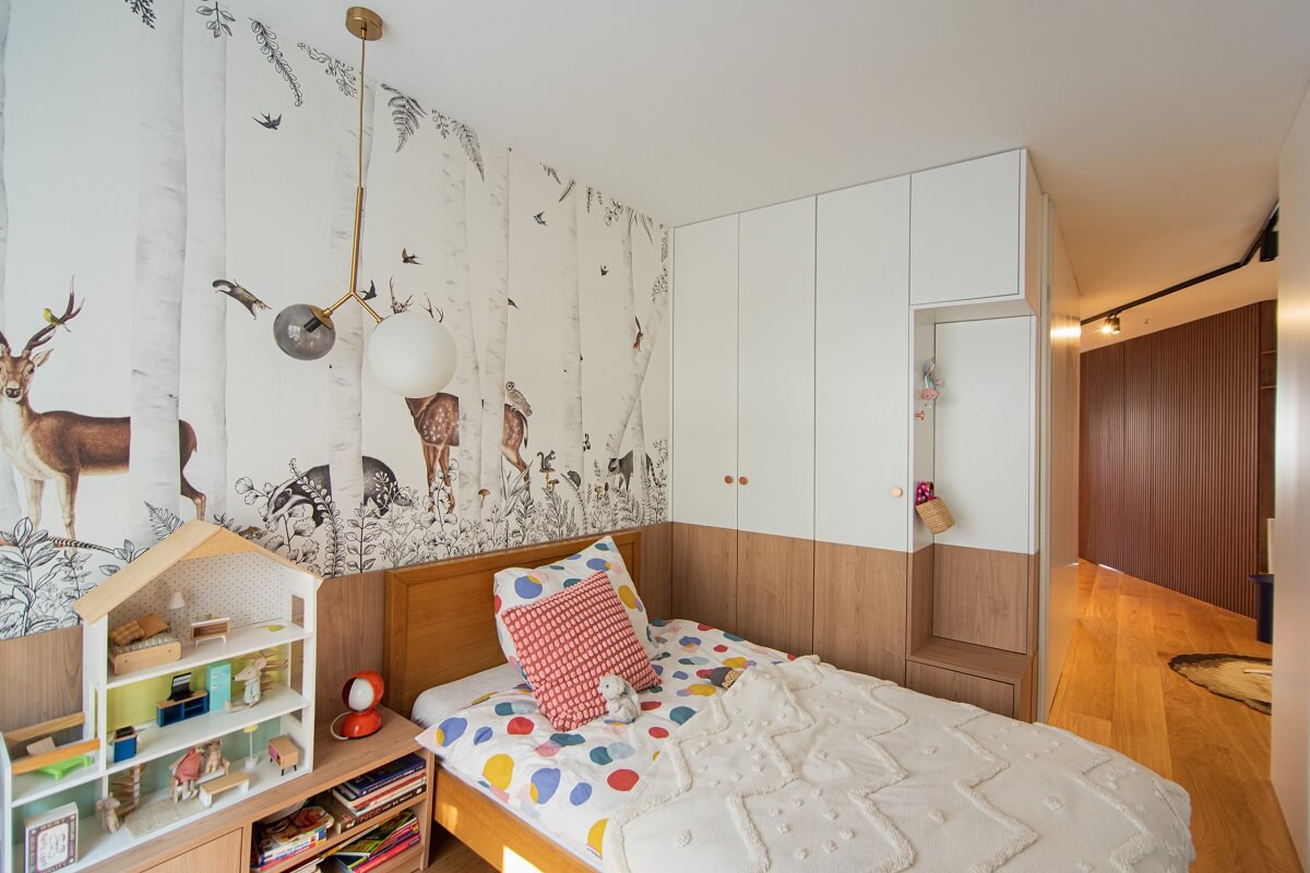 kids room design